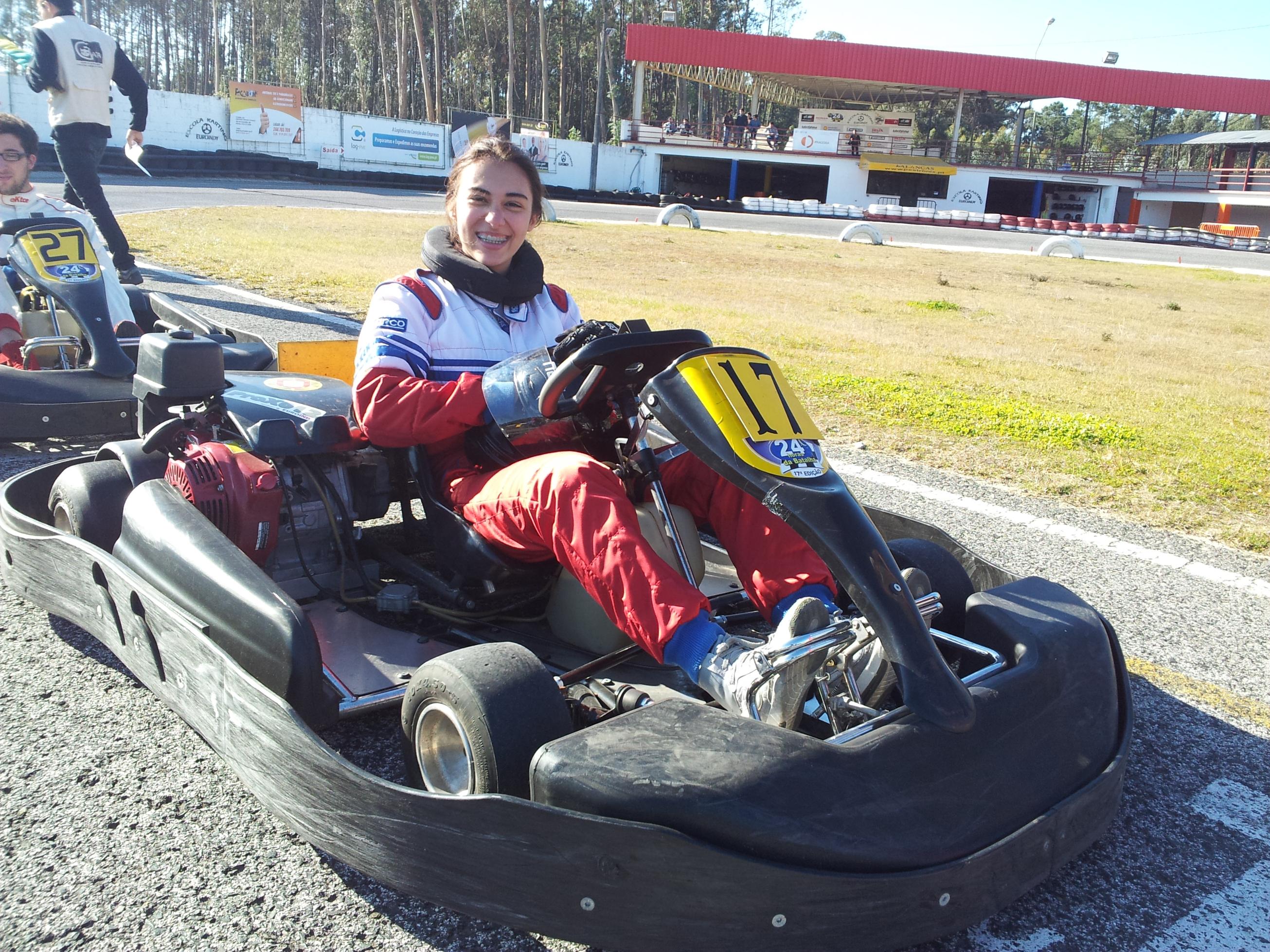V Troféu de Karting do IPLeiria19